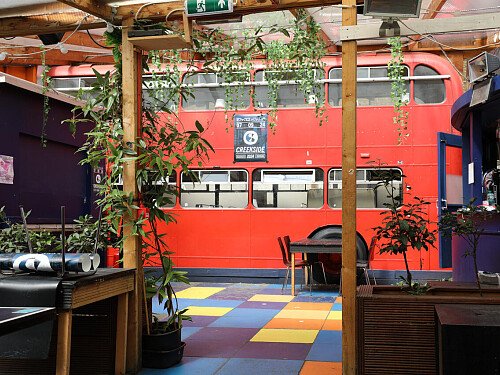 Bus - Filming Locations Locations Direct -06