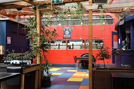 Bus - Filming Locations Locations Direct -06