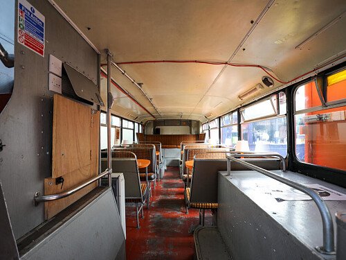 Bus - Filming Locations Locations Direct -07