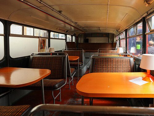 Bus - Filming Locations Locations Direct -09