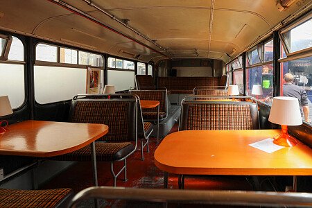 Bus - Filming Locations Locations Direct -09