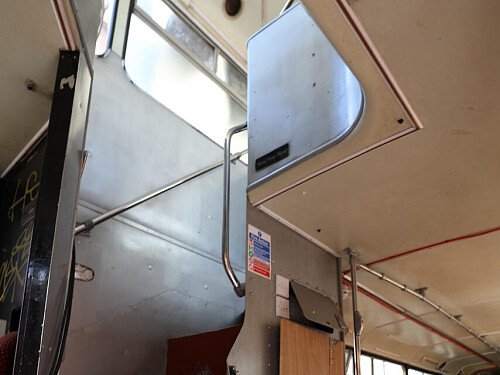 Bus - Filming Locations Locations Direct -12