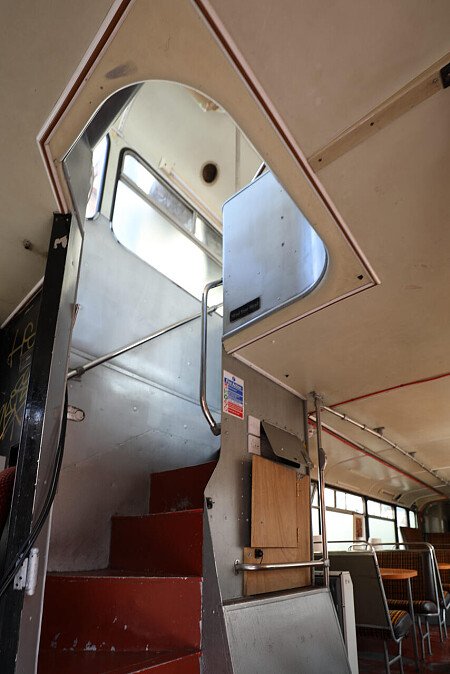 Bus - Filming Locations Locations Direct -12