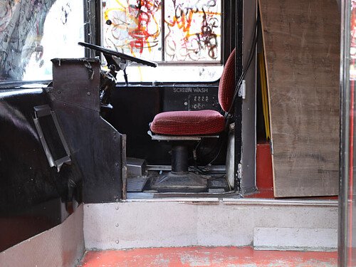 Bus - Filming Locations Locations Direct -11