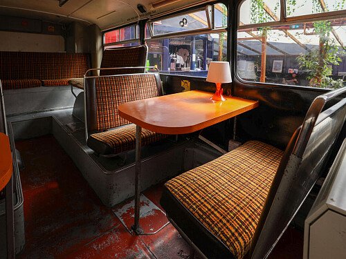 Bus - Filming Locations Locations Direct -14