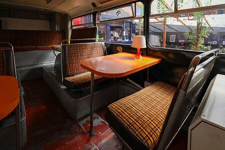 Bus - Filming Locations Locations Direct -14