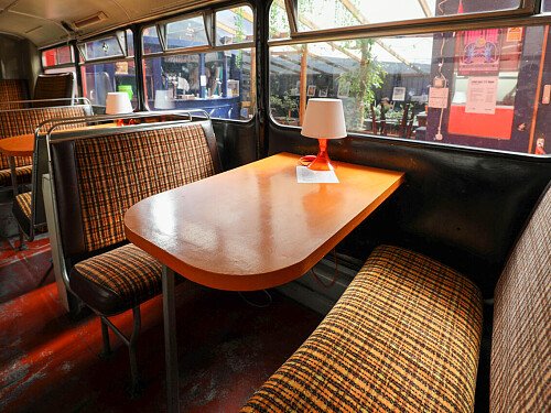 Bus - Filming Locations Locations Direct -13