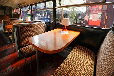 Bus - Filming Locations Locations Direct -13