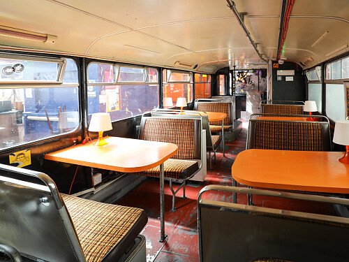 Bus - Filming Locations Locations Direct -16