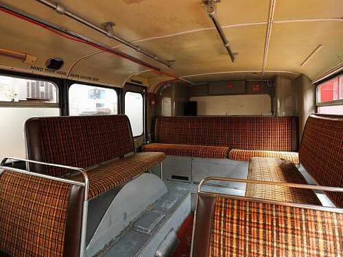 Bus - Filming Locations Locations Direct -15