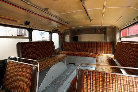 Bus - Filming Locations Locations Direct -15