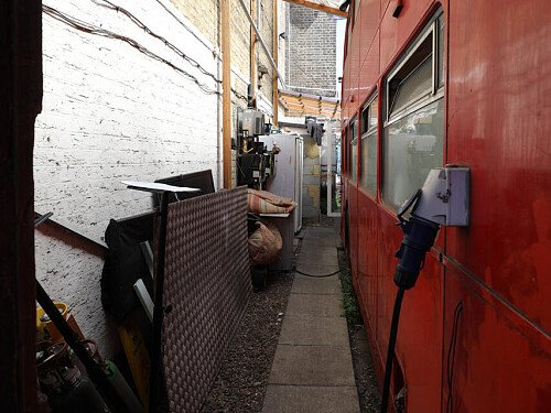 Bus - Filming Locations Locations Direct -20