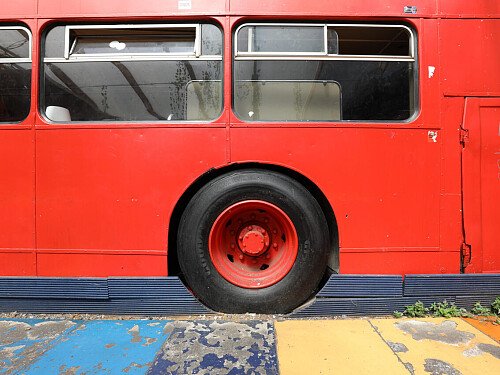 Bus - Filming Locations Locations Direct -19