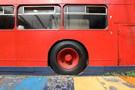 Bus - Filming Locations Locations Direct -19