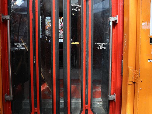 Bus - Filming Locations Locations Direct -22