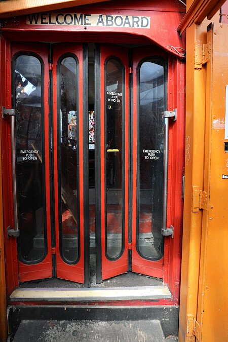 Bus - Filming Locations Locations Direct -22