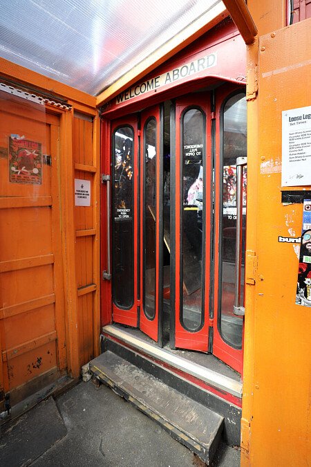 Bus - Filming Locations Locations Direct -21