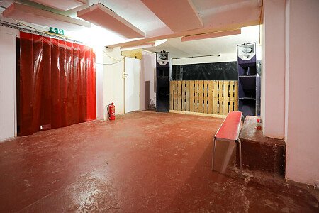 Comet Bar - Filming Locations Locations Direct -04