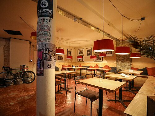 Comet Bar - Filming Locations Locations Direct -05