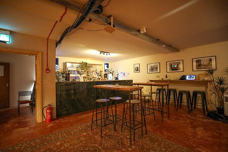 Comet Bar - Filming Locations Locations Direct -08