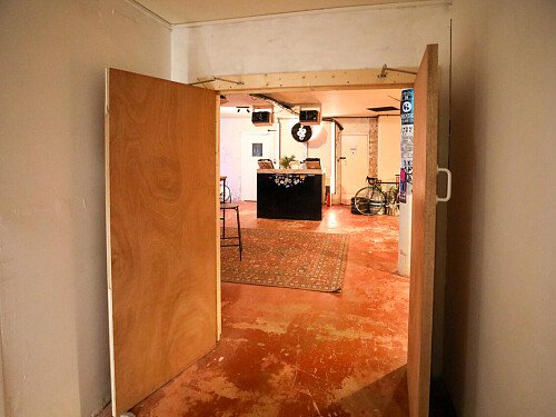 Comet Bar - Filming Locations Locations Direct -15