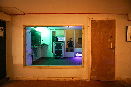 Comet Bar - Filming Locations Locations Direct -17