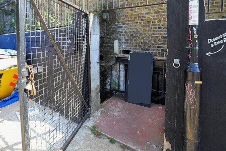 Comet Bar - Filming Locations Locations Direct -21