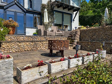 RoseC -  filming photoshoot location-28