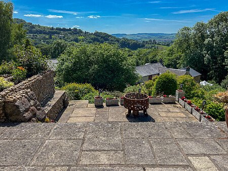 RoseC -  filming photoshoot location-33