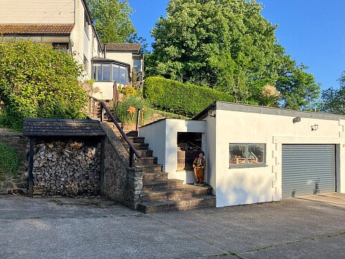 RoseC -  filming photoshoot location-37