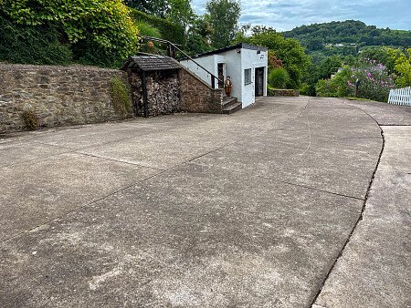 RoseC -  filming photoshoot location-53