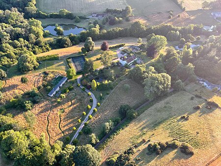 rosehill -  filming photoshoot location-37