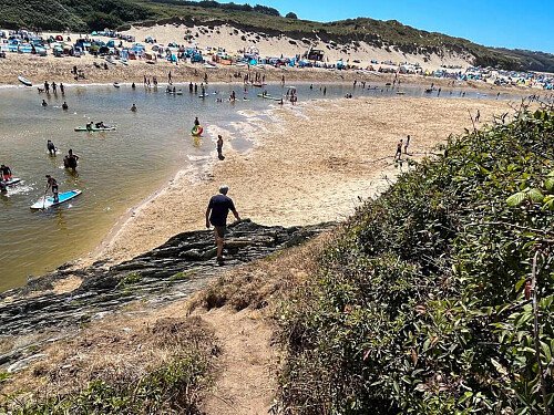 Sea point -  filming photoshoot location-64