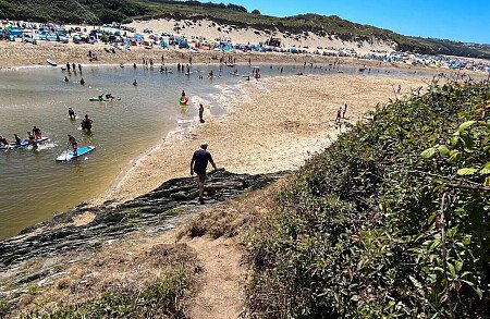 Sea point -  filming photoshoot location-64