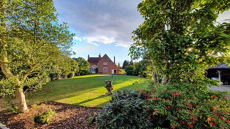 Sedrup -  filming photoshoot location-10