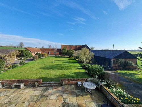 Sedrup -  filming photoshoot location-12