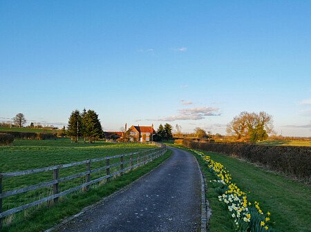 Sedrup -  filming photoshoot location-13