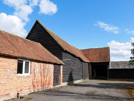 Sedrup -  filming photoshoot location-14