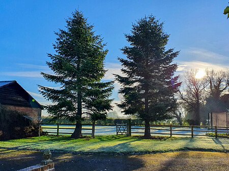 Sedrup -  filming photoshoot location-15