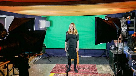 Sedrup -  filming photoshoot location-17