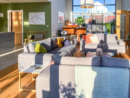 Longhouse -  filming photoshoot location-11