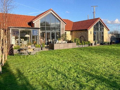 Longhouse -  filming photoshoot location-33