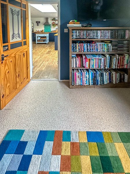 Vicorage -  filming photoshoot location-74