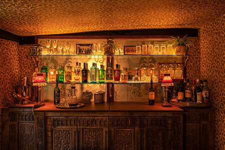 Knights -  filming photoshoot location-13