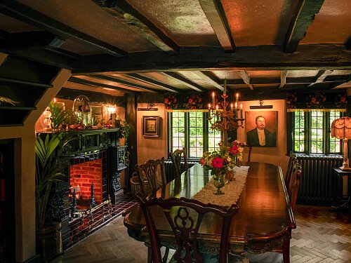 Knights -  filming photoshoot location-19