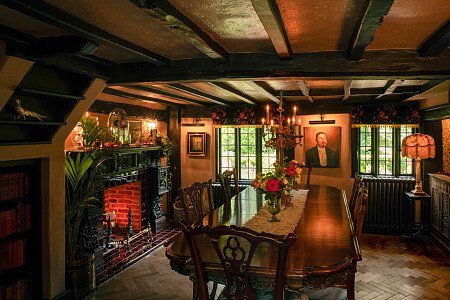 Knights -  filming photoshoot location-19