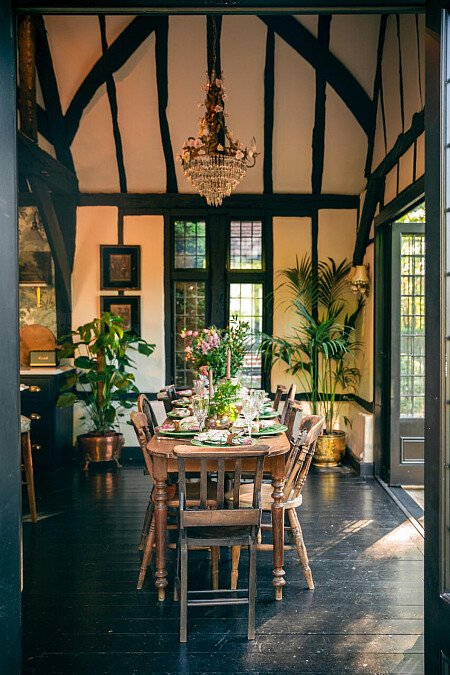 Knights -  filming photoshoot location-20