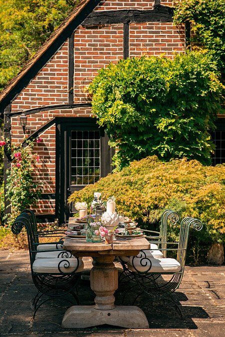 Knights -  filming photoshoot location-37