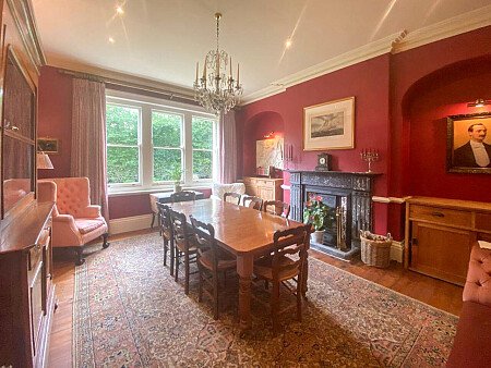 Vicorage -  filming photoshoot location-21