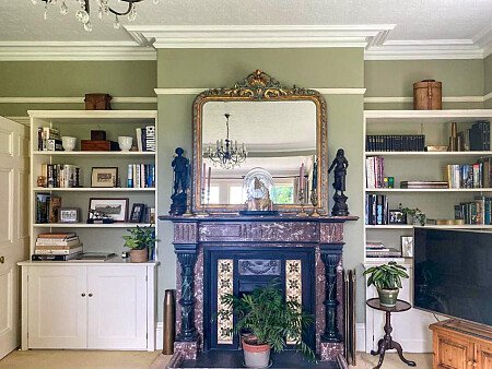 Vicorage -  filming photoshoot location-23